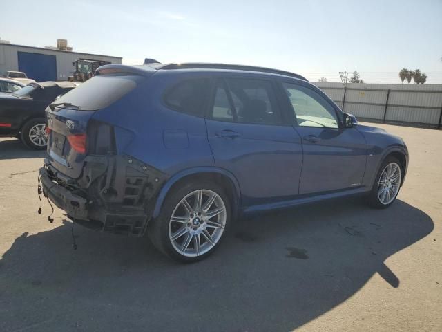 2014 BMW X1 SDRIVE28I