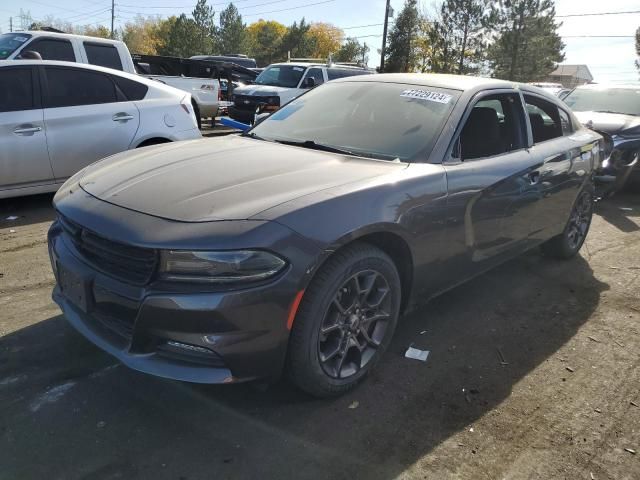 2018 Dodge Charger GT