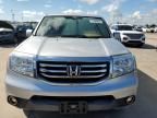 2014 Honda Pilot EXL