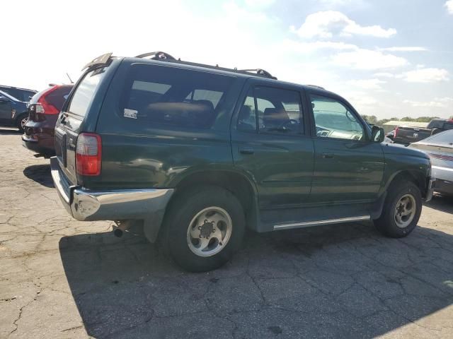 2000 Toyota 4runner SR5