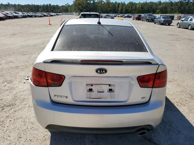 2012 KIA Forte SX