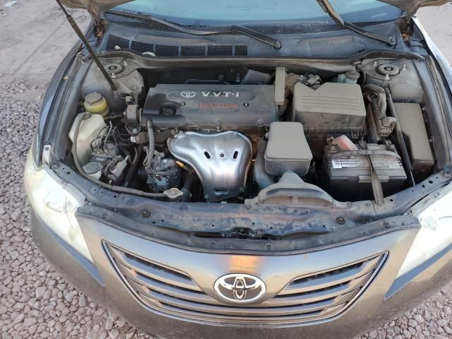 2007 Toyota Camry CE