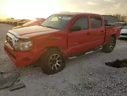 4 X 4 a la venta en subasta: 2006 Toyota Tacoma Double Cab