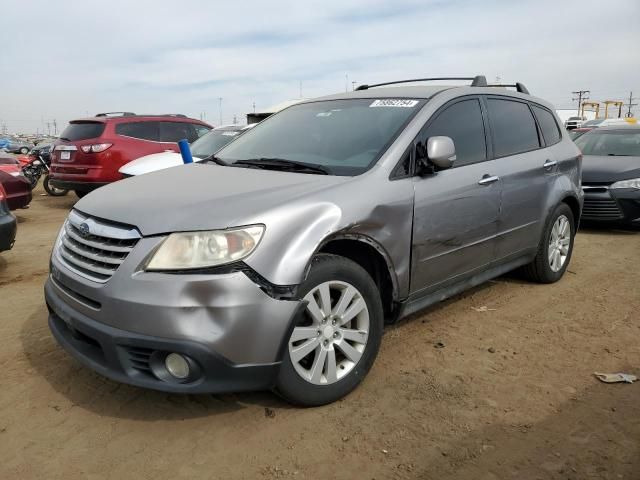 2008 Subaru Tribeca