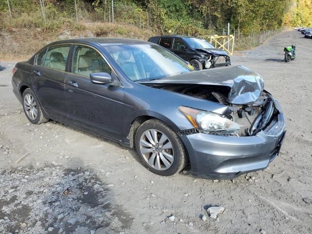 2011 Honda Accord EXL