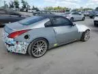 2005 Nissan 350Z Coupe