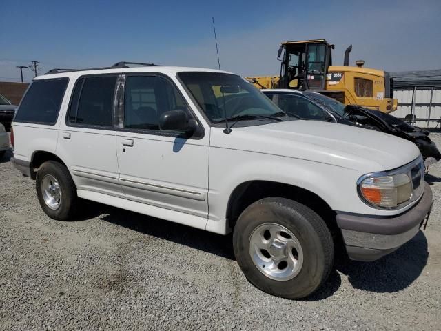 1997 Ford Explorer