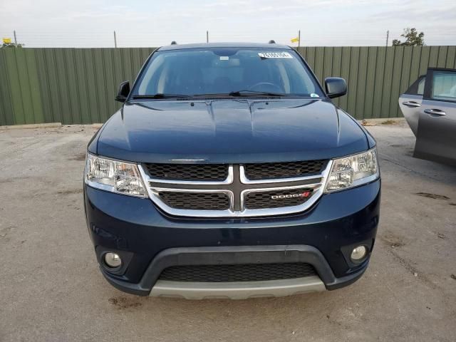 2014 Dodge Journey Limited