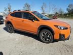 2020 Subaru Crosstrek