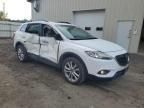 2013 Mazda CX-9 Grand Touring