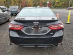 2023 Toyota Camry SE Night Shade