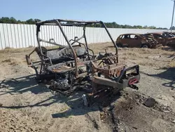 Salvage motorcycles for sale at Shreveport, LA auction: 2013 Polaris Ranger 800 XP