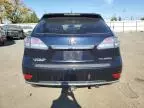 2010 Lexus RX 450H