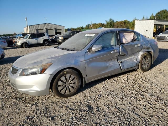 2010 Honda Accord LX