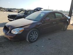 Buick salvage cars for sale: 2006 Buick Lucerne CXL