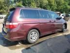 2007 Honda Odyssey EXL