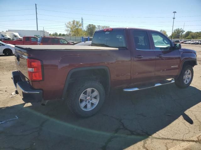 2015 GMC Sierra K1500 SLE