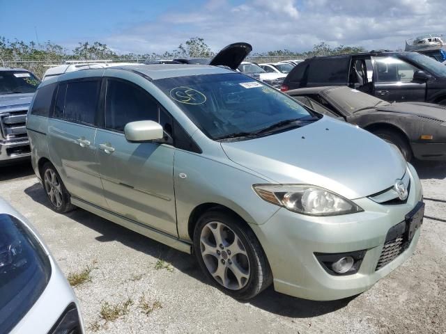 2008 Mazda 5