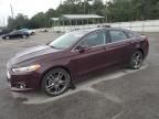 2013 Ford Fusion Titanium