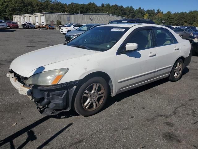 2006 Honda Accord EX