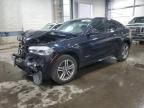 2016 BMW X6 XDRIVE35I