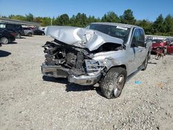 Salvage cars for sale at Memphis, TN auction: 2017 Dodge RAM 1500 SLT