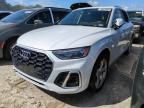 2023 Audi Q5 Premium Plus 45