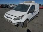 2015 Ford Transit Connect XL