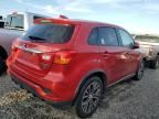 2019 Mitsubishi Outlander Sport SE