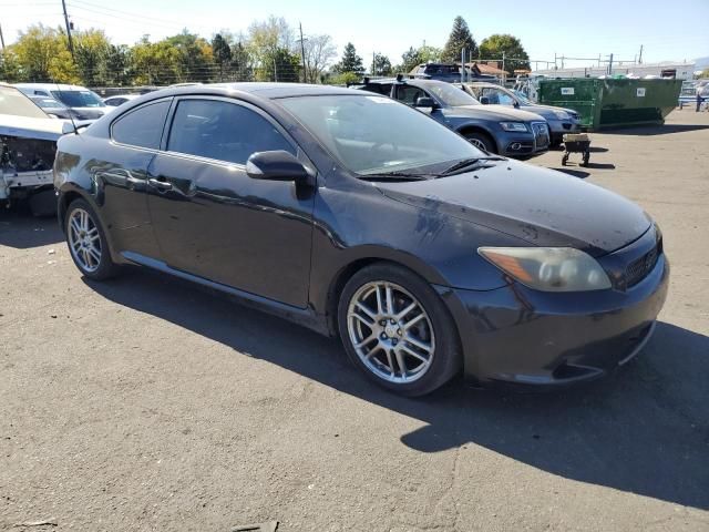 2009 Scion TC