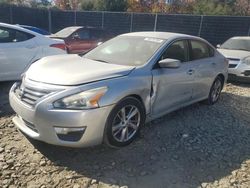 Nissan Vehiculos salvage en venta: 2013 Nissan Altima 2.5