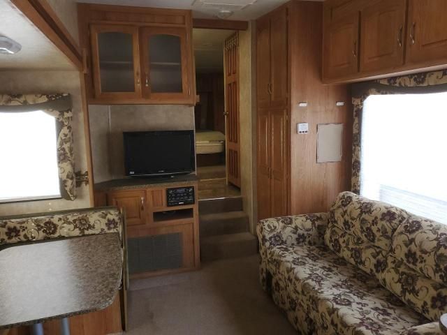 2009 Jayco RV