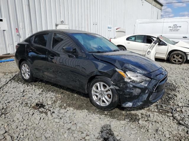 2016 Scion IA