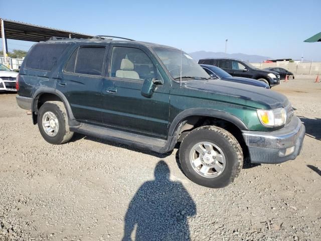 1999 Toyota 4runner SR5