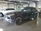 2017 Jeep Cherokee Trailhawk