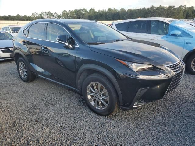 2020 Lexus NX 300 Base