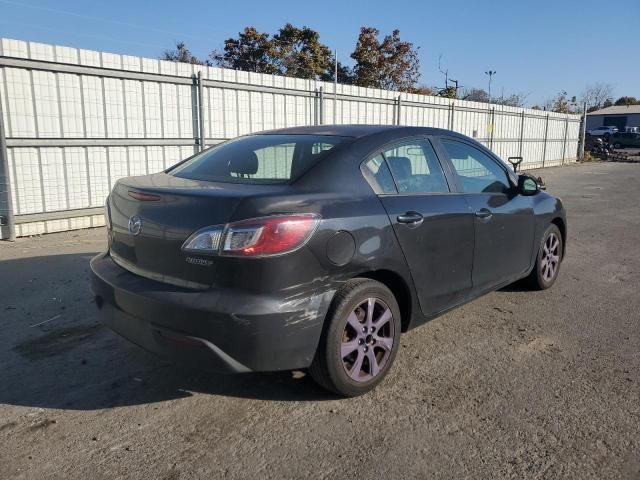 2010 Mazda 3 I