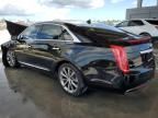 2013 Cadillac XTS Luxury Collection