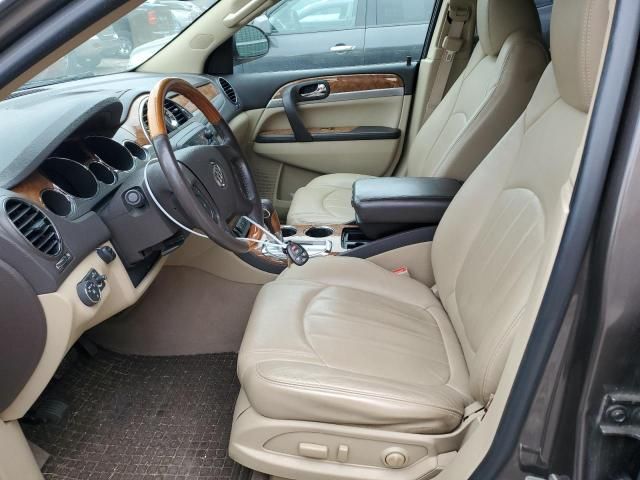 2012 Buick Enclave