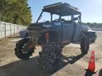 2019 Polaris Ranger Crew XP 1000 EPS High Lifter Edition