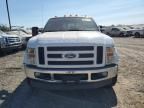 2008 Ford F450 Super Duty