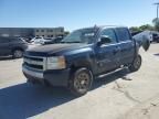 2007 Chevrolet Silverado C1500 Crew Cab