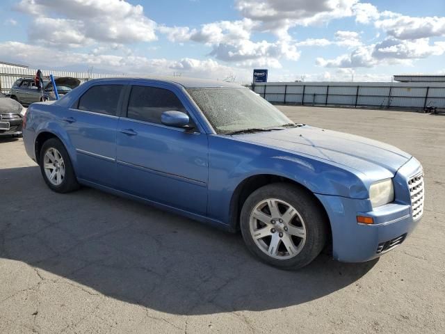 2007 Chrysler 300 Touring