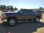 2015 Chevrolet Silverado K1500 LTZ