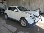 2012 Nissan Juke S