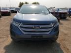 2018 Ford Edge SE