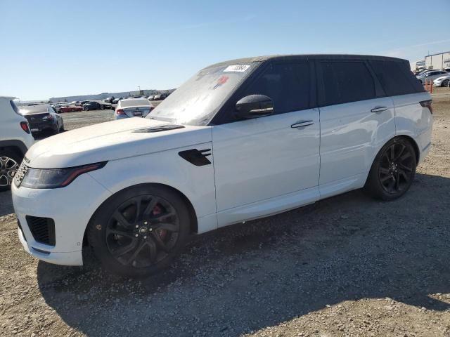 2019 Land Rover Range Rover Sport HSE Dynamic