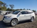 2013 Chevrolet Traverse LT