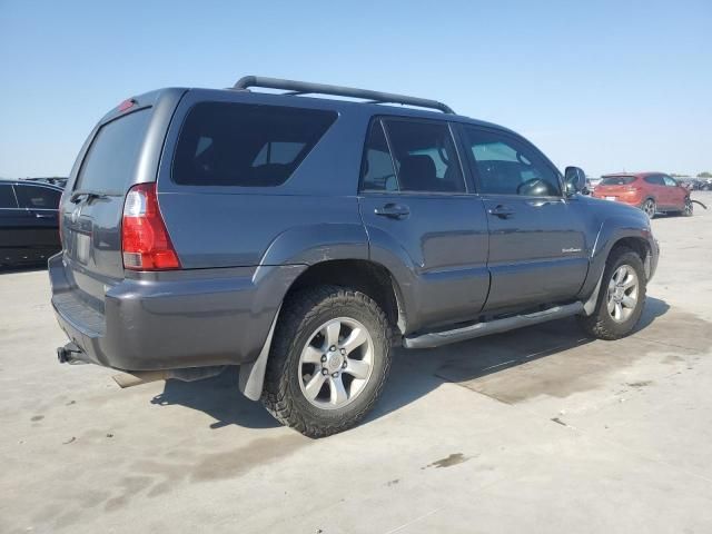 2007 Toyota 4runner SR5