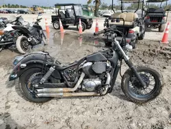 2002 Honda VT750 CDA en venta en Riverview, FL